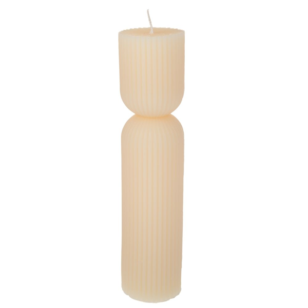 ΚΕ ΚΡΕΜ ΚΕΡΙ ΚΟΛΩΝΑ Φ5,5Χ23ΕΚ ΧΕΙΡΟΠΟΙΗΤΟ ΑΡΩΜΑΤΙΚΟ