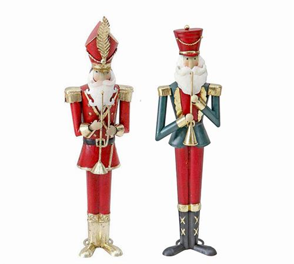 HF171 ΑΓ.ΒΑΣΙΛΗΣ ΜΕ ΣΤΟΛΗ ΚΑΙ ΤΡΟΜΠΕΤΑ 2ΣΧΔ.,36-38