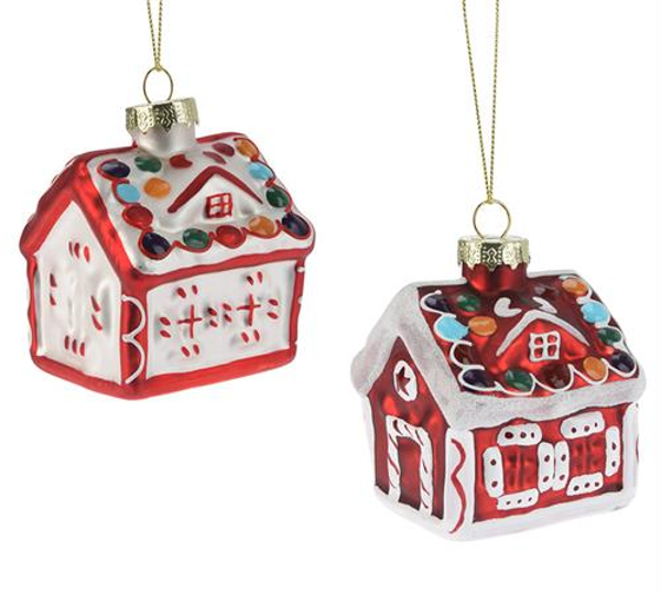 XM886 ΓΥΑΛΙΝΟ ΣΤΟΛΙΔΙ ΣΠΙΤΑΚΙ ΣΕ 2 ΣΧΔ.,6.5X9CM