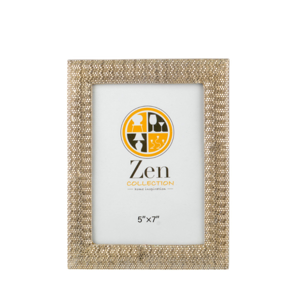 ΚΟΡΝΙΖΑ ΠΟΛΥΕΣΤΕΡΙΚΗ ΑΣΗΜΙ ΣΑΝ ΜΕΤΑΛΛΟ 13Χ18ΕΚ