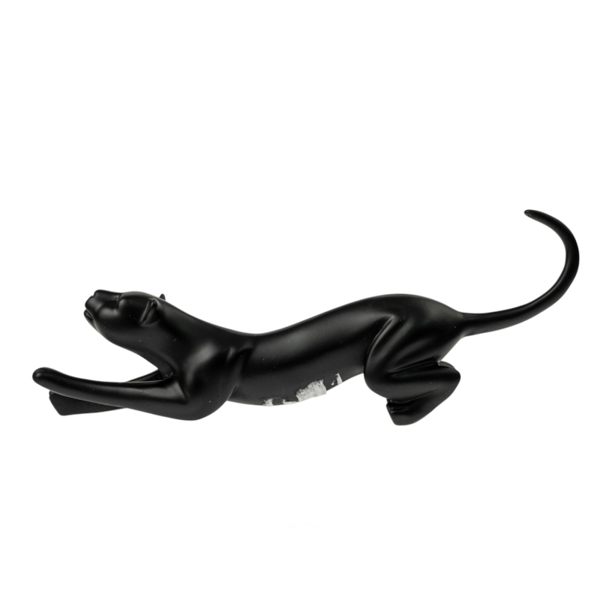 ΠΟΥΜΑ ΠΟΛΥΕΤΕΡΙΚΟ ΜΑΥΡΟ 27,5Χ4,8Χ10,8ΕΚ