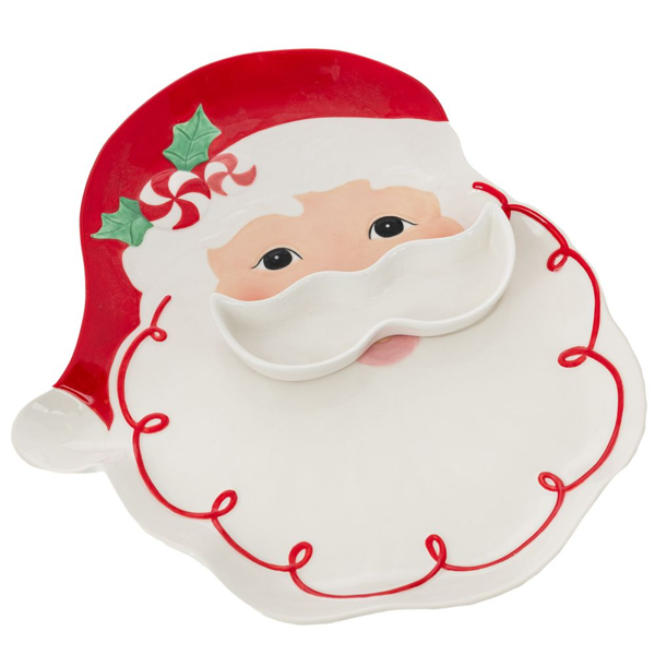 ΣΕΤ ΚΟΚΚΙΝΟ/ΛΕΥΚΟ ΠΟΛΥΡΕΖΙΝ ΠΙΑΤΕΛΑ ΑΙ ΒΑΣΙΛΗΣ 32Χ36Χ3.5ΕΚ