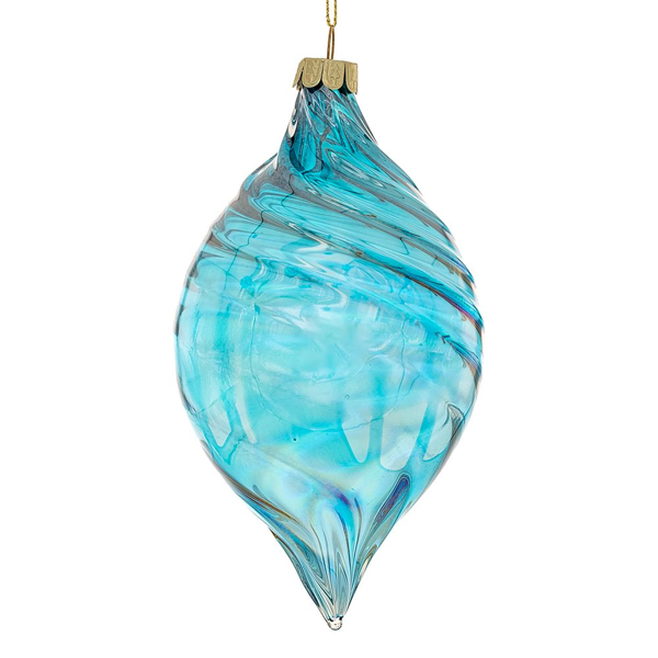 ΓΑΛΑΖΙΑ ΙΡΙΔΙΖΟΥΣΑ ΓΥΑΛΙΝΗ ΜΠΑΛΑ ΔΑΚΡΥ 8Χ16ΕΚ