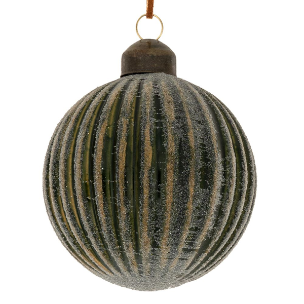 ΠΡΑΣΙΝΗ ΓΥΑΛΙΝΗ ΜΠΑΛΑ 8ΕΚ