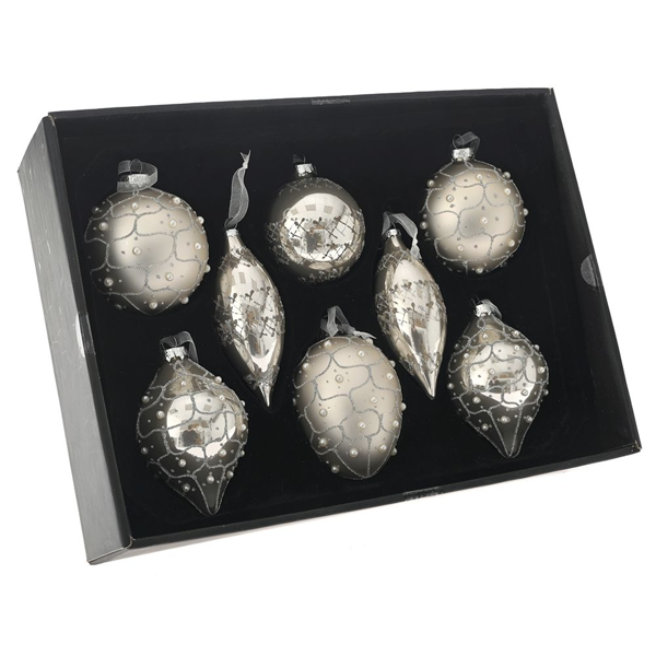 ΣΑΜΠΑΝΙ ΓΥΑΛΙΝΑ ΣΤΟΛΙΔΙΑ MIX 8-9 ΕΚ