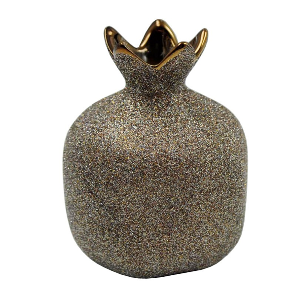 FEX11CP ΡΟΔΙ ΚΕΡ.COPPER GLITTER 14EK.