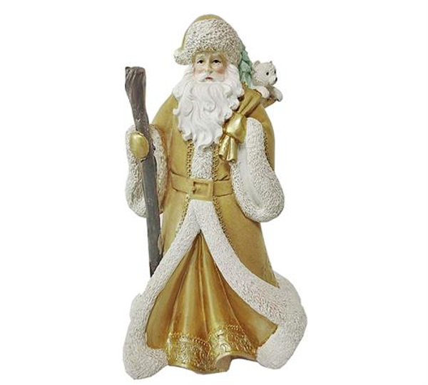 TM400 ΑΓ.ΒΑΣΙΛΗΣ ΜΕ ΜΠΑΣΤΟΥΝΙ, ΒΕΛΟΥΤΕ ΧΡΥΣΟ 30,5C