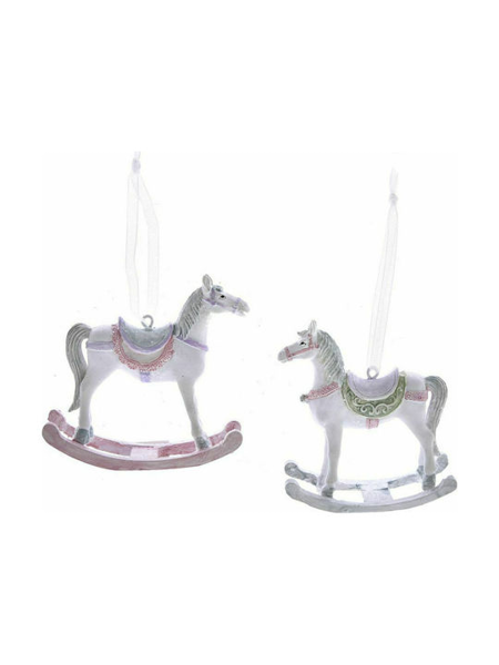 ΔΙ ΚΡΕΜΑΣΤΑ ΠΟΛΥΡΕΖΙΝ ΑΛΟΓΑΚΙΑ 8Χ3Χ8ΕΚ 2 ΣΧΕΔΙΑλευκο