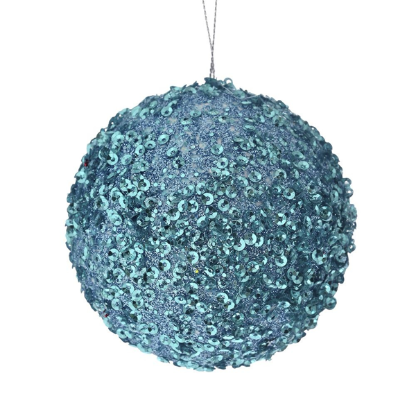 ΧΡ ΓΑΛΑΖΙΑ GLITTER FOAM ΜΠΑΛΑ 8ΕΚ