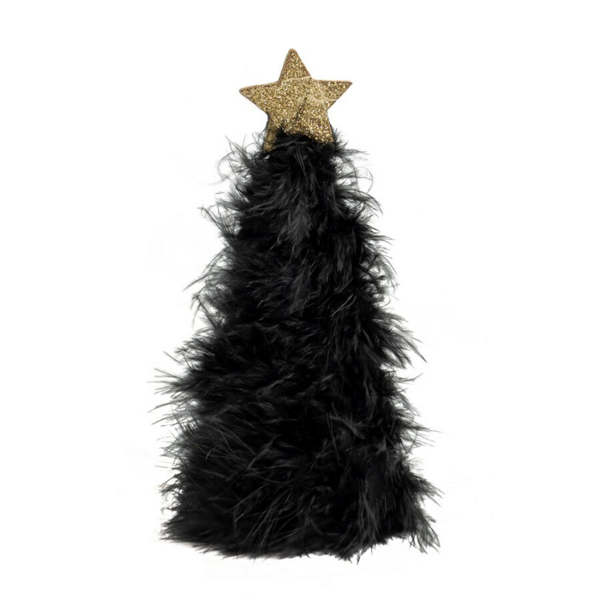 47391 ΔΕΝΤΡΟ ΧΡΙΣΤΟΥΓΕΝΝΙΑΤΙΚΟ ΠΟΥΠΟΥΛΟ ΜΑΥΡΟ