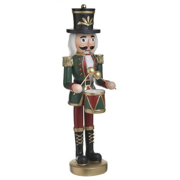 ΤΥΜΠΑΝΙΣΤΗΣ RESIN 15Χ4Χ50