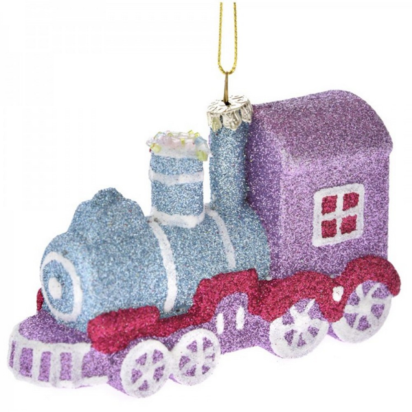 ΧΡ ΠΟΛΥΧΡΩΜΟ ΤΡΑΙΝΟ ΠΑΓΩΜΕΝΟ ΣΤΟΛΙΔΙ 9ΕΚ