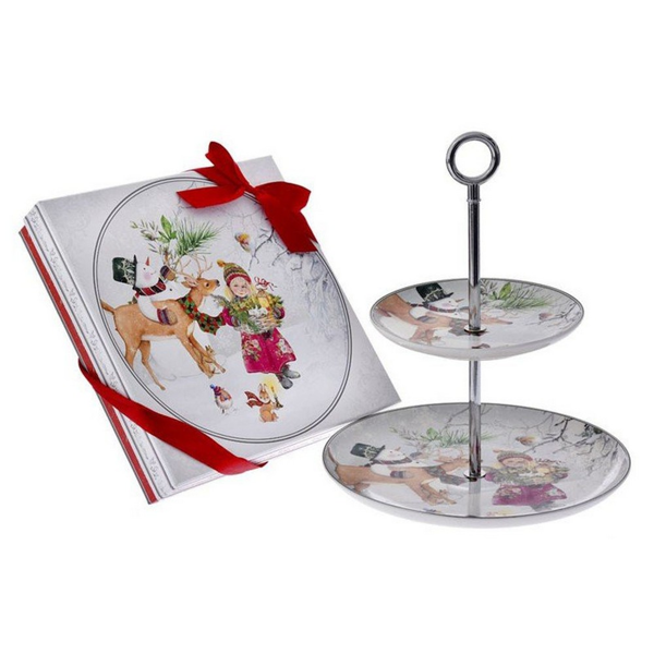 ΧΡ ΟΡΝΤΕΡΒΙΕΡΑ ΔΙΩΡΟΦΗ ΜΕ ΚΟΡΙΤΣΑΚΙ 23Χ23ΕΚ ΣΕ ΚΟΥΤΙ ΔΩΡΟΥ