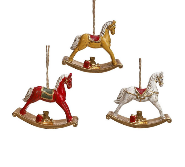 24314 XM735 ΣΤΟΛΙΔΙ ΠΑΙΔΙΚΟ ΑΛΟΓΑΚΙ 3ΧΡ.7ΕΚ.