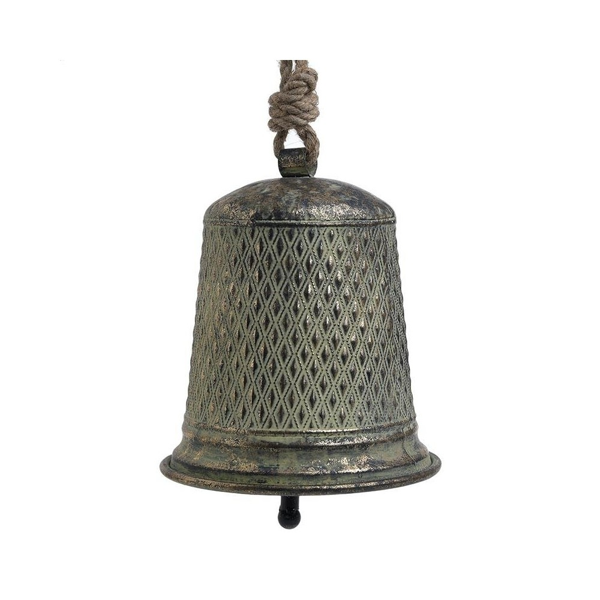 ΚΑΜΠΑΝΑ ΜΕΤΑΛ. ΑΝΤ.ΧΡΥΣΗ Δ24Χ32/52