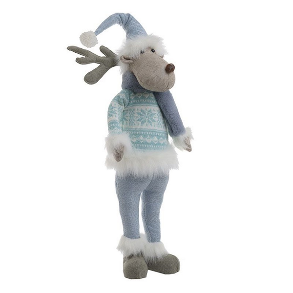 ΤΑΡΑΝΔΟΣ ΥΦΑΣΜ. ΓΑΛΑΖΙΟΣ Υ60