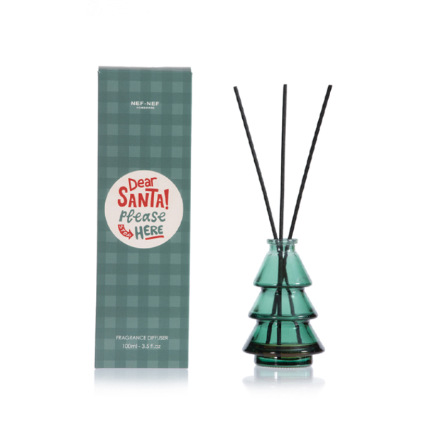ΑΡΩΜΑΤΙΚΟ ΧΩΡΟΥ ΣΤΙΚΣ DEAR SANTA 100 ml+100 ml