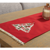 ΧΡΙΣΤΟΥΓΕΝΝΙΑΤΙΚΗ ΤΡΑΒΕΡΣΑ CHRISTMAS DECO 33X150 NEF-NEF HOMEWARE