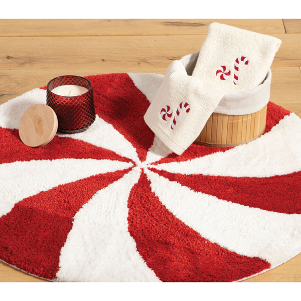 ΧΡΙΣΤΟΥΓΕΝΝΙΑΤΙΚΟ ΧΑΛΑΚΙ SWEET CHRISTMAS D.70 NEF-NEF HOMEWARE