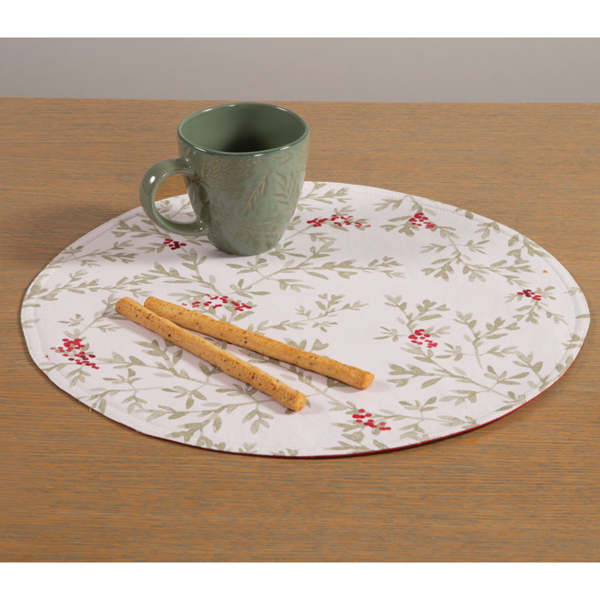 ΧΡΙΣΤΟΥΓΕΝΝΙΑΤΙΚΟ ΣΟΥΠΛΑ HOPE D.38 NEF-NEF HOMEWARE