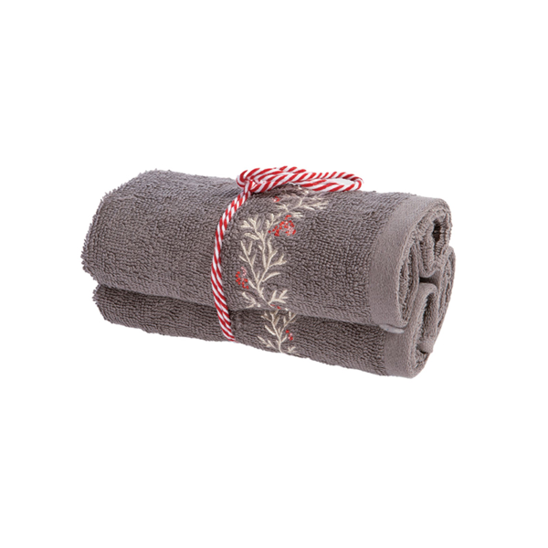 ΧΡΙΣΤΟΥΓΕΝΝΙΑΤΙΚΕΣ ΠΕΤΣΕΤΕΣ ΣΕΤ 2ΤΜΧ CHRISTMAS HOPE  NEF-NEF HOMEWARE