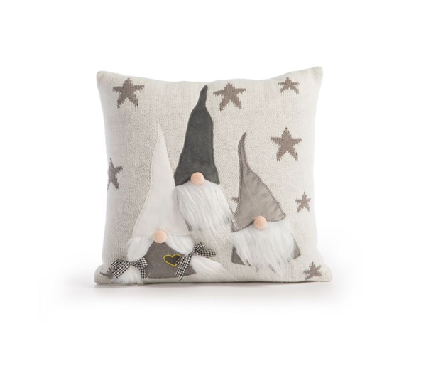ΜΑΞΙΛΑΡΟΘΗΚΗ GNOME STARS 40X40 NEF-NEF HOMEWARE