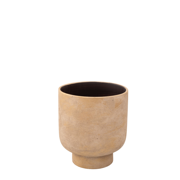 ΚΕΡΑΜΙΚΟ ΚΑΣΠΟ ΜΠΕΖ ΧΡΥΣΟ 28Χ28Χ31ΕΚ