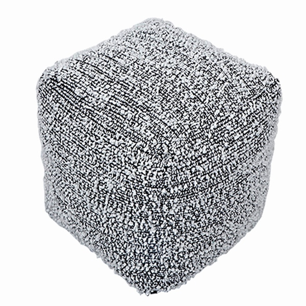 ΠΟΥΦ-ΣΚΑΜΠΩ COTTON 45Χ45Χ45