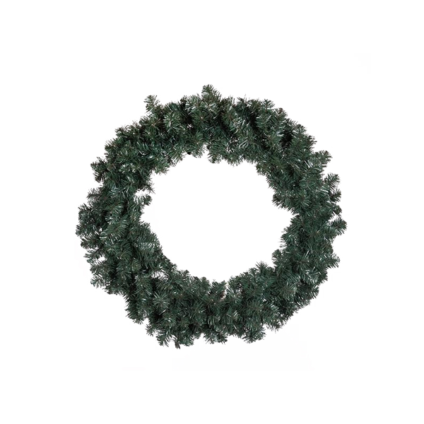 ΣΤΕΦΑΝΙ ΠΡΑΣΙΝΟ 120cm