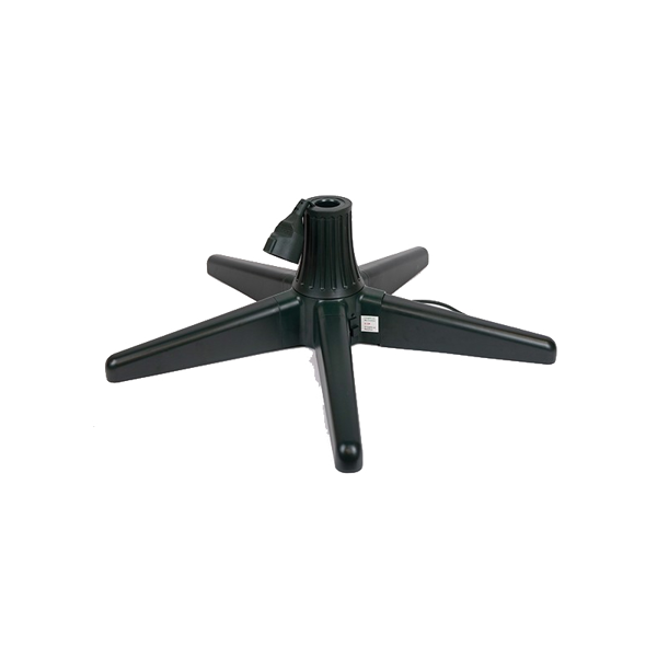 ΒΑΣΗ ΔΕΝΤΡΟΥ, ΠΕΡΙΣΤΡΕΦΟΜΕΝΗ, ΠΡΑΣΙΝΗ, Φ65*H20.5cm