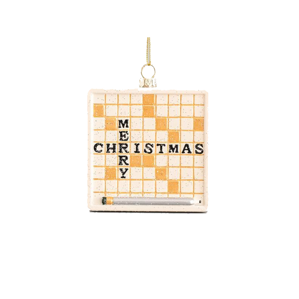 ΣΤΟΛΙΔΙ ΠΑΙΧΝΙΔΙ ΛΕΞΕΩΝ, MERRY CHRISTMAS, 8,7x10,4cm