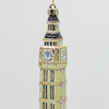 ΠΛΑΣΤΙΚΟ ΣΤΟΛΙΔΙ, BIG BEN, ΣΑΜΠΑΝΙ, 13.5cm
