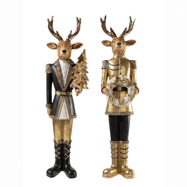 ΧΡΙΣΤΟΥΓΕΝΝΙΑΤΙΚΟΣ ΠΟΛΥΕΣΤΕΡΙΚΟΣ ΤΑΡΑΝΔΟΣ ΟΡΘΙΟΣ ΜΙΞ ΤΙΜΗ ΤΕΜΑΧΙΟ 11Χ7,5Χ41,5ΕΚ