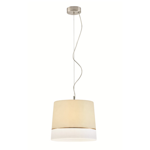 Μονόφωτο Μπεζ Sandy