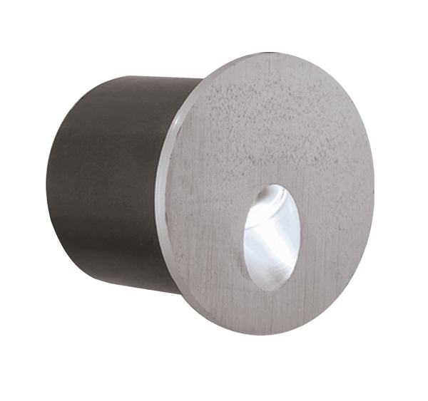 Χωνευτό Σποτ Round Royal