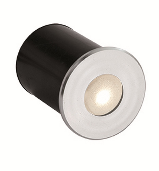 Χωνευτό Στρογγυλό Σποτ Royal