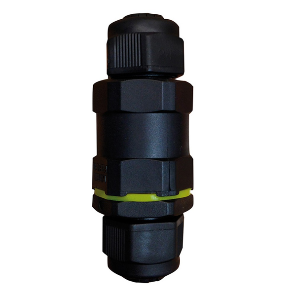 3Πολικός Στεγανός Σύνδεσμος 2Ways