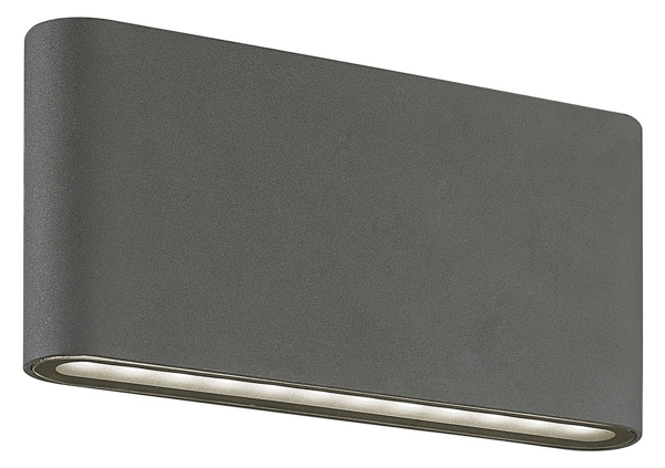 Απλίκα Ανθρακί L:280 Argon