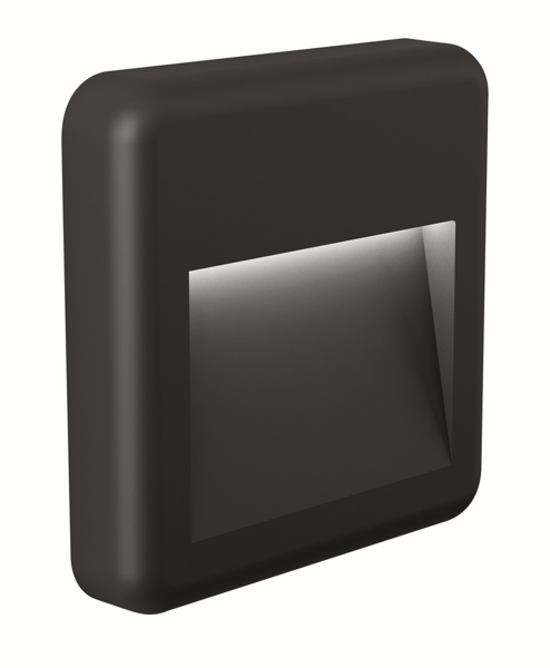 Φωτιστικό Τοίχου 140X140 Norma