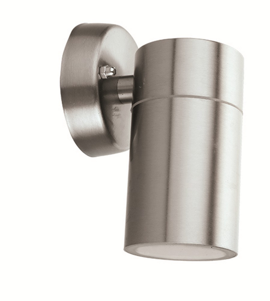 Απλίκα Ανοξείδωτη 201 Η:118 Porto