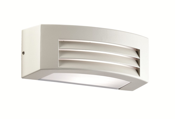 Απλίκα Sq Λευκό Limnos