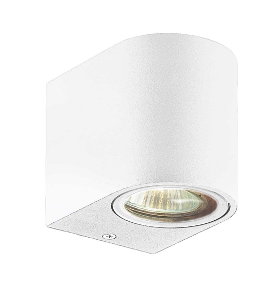 Απλίκα 1/L Λευκή Round Tilos