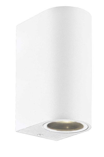 Απλίκα 2/L Λευκή Round Tilos