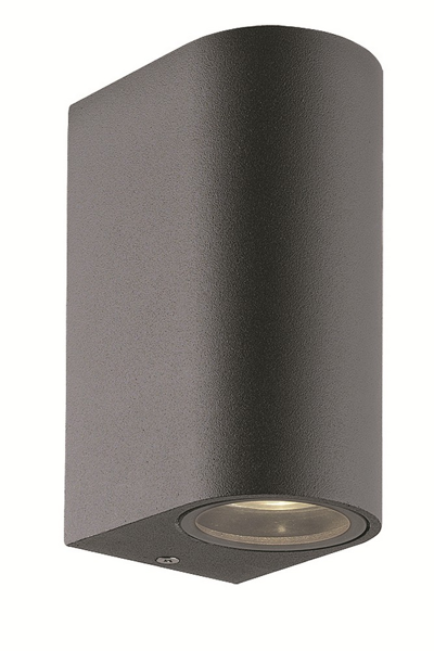 Απλίκα 2/L Ανθρακί Round Tilos