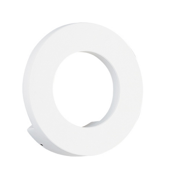 Απλίκα Led Round Santorini