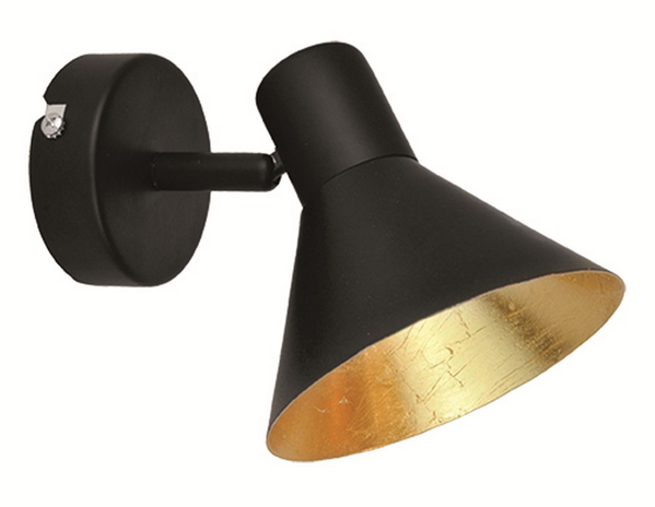 Σποτ Μαύρο Harvey