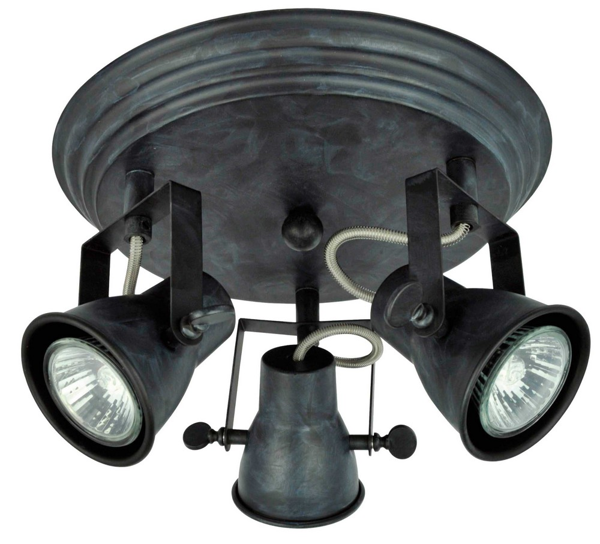 3/Φωτό Round Vintage