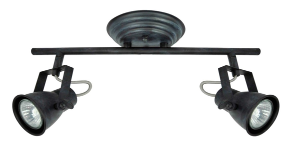 2/Φωτό Σποτ Vintage