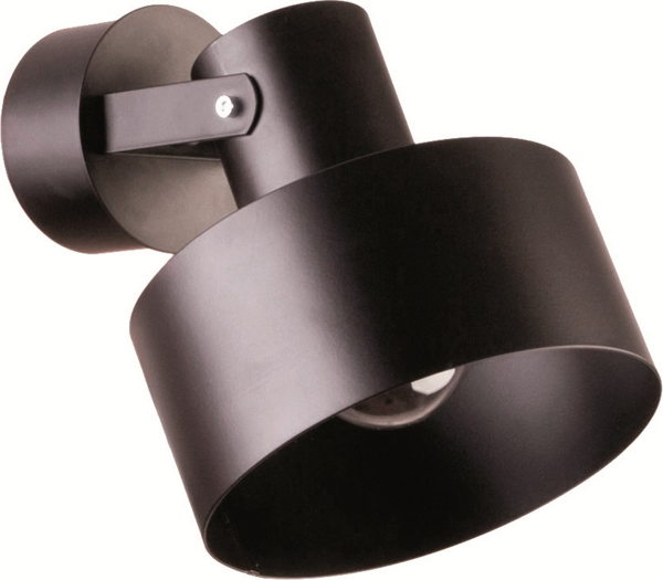 Σποτ Μαύρο Norton