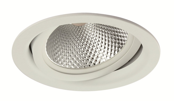 Χωνευτό Σποτ Par30 Clio